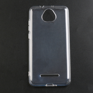 Coque de téléphone transparente pour SCHOK Volt SV55 (SV55216), étui de protection en Silicone souple en TPU - Product Image 1