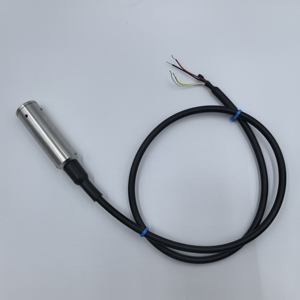 0-20m %0,5 Doğruluk 4-20mA 0-10V Havuz Seviyesi Ölçümü için Dalgıç Hidrostatik Su Seviyesi Sensörü Vericisi - Product Image 3