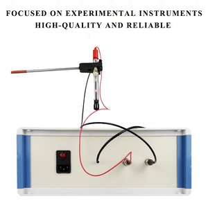 เครื่องทดสอบปริมาณไอออนคลอไรด์อย่างรวดเร็วสำหรับสารผสมคอนกรีต DCCL-816 รับประกัน 1 ปี ใช้เวลา 2 นาที ป้องกันน้ำเข้าระดับ IP55 - Product Image 3