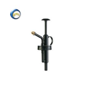 Precio de fábrica 200ML 180ML Negro o Plata Bronce Claro Regadera Botella de agua Botella de vidrio transparente Jardín Planta <span class=keywords><strong>Riego</strong></span> por BYU - Product Image 1