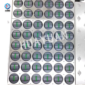 Lojistik denge tekerleği sıralayıcı içeren e-ticaret ve lojistik endüstrileri için akıllı parsel sıralama konveyörleri - Product Image 3