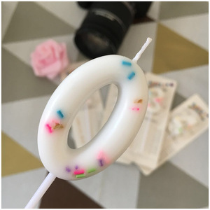 <span class=keywords><strong>เทียน</strong></span>ตัวเลขตกแต่งเค้ก <span class=keywords><strong>เทียน</strong></span>หลากสีสำหรับงานวันเกิด ขายดี 0-9 บรรจุในบлистерการ์ด - Product Image 5