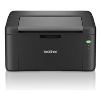 Impresora Láser Brother (A4 Simplex 2400 X 600 Dpi) SERIE HL HLL1240W con Interfaz USB Monocromática