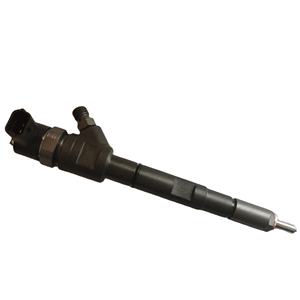 Nouvel injecteur Common Rail 0445110277 (OE 33800-4A600) pour PORTER II H1 GRAND STAREX - Fabriqué en Chine - Product Image 1
