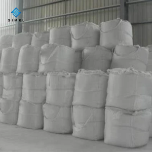 Haute pureté 99% Polyacrylate de potassium CAS 25608-12-2 25 KG/BAG Polyacrylate de potassium de qualité agricole à bas prix - Product Image 5