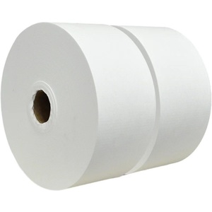 Tã cho bé tã vệ sinh khăn ăn nguyên liệu polypropylene không dệt ưa nước spunbond vải không dệt Dot nhuộm - Product Image 1