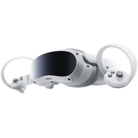 Casque VR X624-2 Pico 4 Tout-en-Un pour Métavers et Jeux en Streaming Écran 4K+ Lunettes VR 3D 8+128/256G