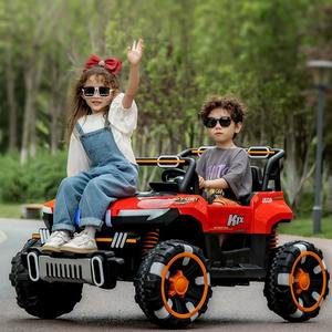 Auto Elettrica <span class=keywords><strong>per</strong></span> <span class=keywords><strong>Bambini</strong></span> <span class=keywords><strong>di</strong></span> Alta Qualità, Miglior Prezzo, <span class=keywords><strong>4</strong></span> Posti, Giocattolo Cavalcabile <span class=keywords><strong>per</strong></span> <span class=keywords><strong>Bambini</strong></span> - Product Image 3