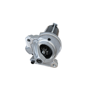 Moteur de démarrage adapté aux moteurs de démarrage FORD 446503 - Product Image 1