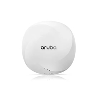 Nouveau Point d'Accès Aruba AP-615 R7J49A Original - Tri-bande 802.11ax - Stock Disponible - 1 An de Garantie - WiFi Sécurisé