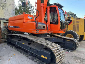 Ban đầu doosan DX225LC-<span class=keywords><strong>7</strong></span> thủy lực máy xúc, sử dụng doosan máy xúc doosan DX225LC-<span class=keywords><strong>7</strong></span> - Product Image 4