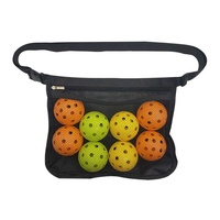 Sac banane en maille personnalisé, sac de ceinture, sac de hanche, impression personnalisée, vente en gros, étanche, fabricant OEM