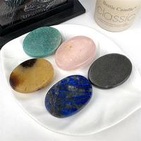 Quartz de guérison en gros cristal naturel roche spirituelle mini pierre de palmier en quartz rose à vendre