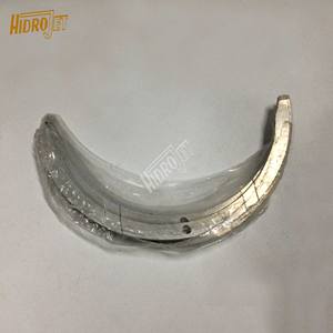 Piezas de excavadora HIDROJET 6D170 6D170-1 Placa de empuje del motor 6162238050 arandela de empuje 6162-23-8050 para S6D170 - Product Image 4