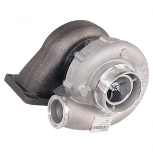 Ensemble de turbocompresseur de moteur diesel HUAMAO C6121, pièces de turbine hydraulique pour chargeuse sur pneus - Product Image 6