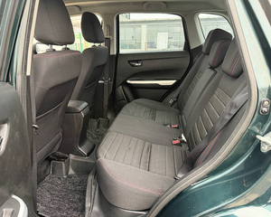 <span class=keywords><strong>Suzuki</strong></span> <span class=keywords><strong>Vitara</strong></span> 2017 <span class=keywords><strong>Usado</strong></span>, 1.4T Automático, 4x4, Volante a la Izquierda, Eficiente en Consumo de Combustible, Capacidad Todoterreno, Bajo Mantenimiento, SUV Pequeño y Duradero, para Exportación - Product Image 6