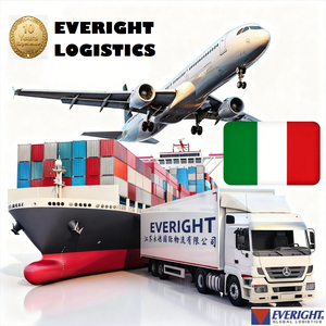 从中国到加纳的海运和空运代理快速DDP物流FCL货运代理 - Product Image 2