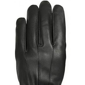 High Quality Fully Customized Logo Wrist Length Leather <b>Gloves</b> Custom Made Bike Wear Outdoor Usage Protective <b>Touchscreen</b> - Product Image 3
