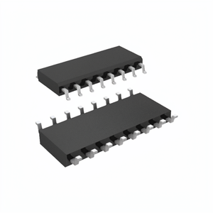 Power Management (PMIC) MAX792LCSE+T Electronic Circuit Components Authorized Distributor 16 SOlC - Product Image 1