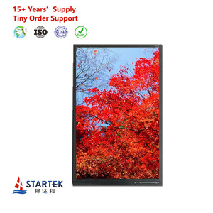 Màn Hình Cảm Ứng <span class=keywords><strong>7</strong></span> Inch Giao Diện MIPI 800*1280 Màn Hình Lcd <span class=keywords><strong>7</strong></span> Inch 450Nits Với Bảng Điều Khiển Cảm Ứng Điện Dung - Product Image 2