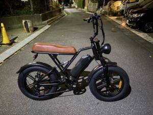 Moto tout-terrain électrique à pneus larges de 20 pouces, moteur central à entraînement intermédiaire, batterie longue autonomie 48V 15Ah, best-seller, OEM/ODM, stock américain populaire - Product Image 2