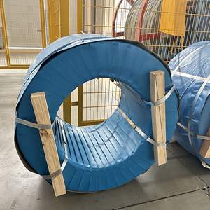 Cable <span class=keywords><strong>de</strong></span> Acero <span class=keywords><strong>para</strong></span> Hormigón Pretensado Astm A416 <span class=keywords><strong>de</strong></span> 7 Alambres, 9.53mm, Cable <span class=keywords><strong>de</strong></span> Acero <span class=keywords><strong>para</strong></span> Hormigón Pretensado <span class=keywords><strong>de</strong></span> 12.7mm - Product Image 4