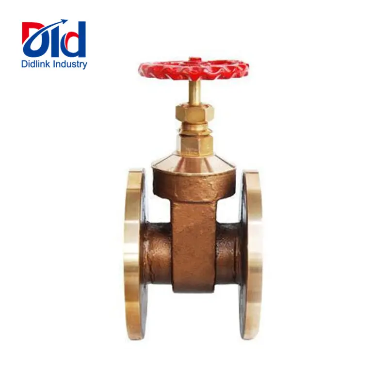 Good Quality Manual Operation High Pressure Thread Brass Forged Globe Valve Wholesale