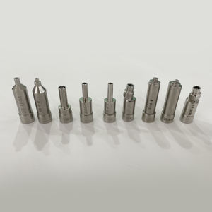 手持ち式検査プローブ 光ファイバー顕微鏡プローブツール ファイバー端面検査装置 - Product Image 5