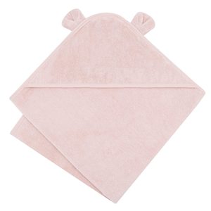 <span class=keywords><strong>Serviette</strong></span> de bain pour bébé en coton doux, <span class=keywords><strong>serviette</strong></span> de <span class=keywords><strong>plage</strong></span> en coton éponge plus épaisse, <span class=keywords><strong>serviette</strong></span> à capuche pour bébé - Product Image 4