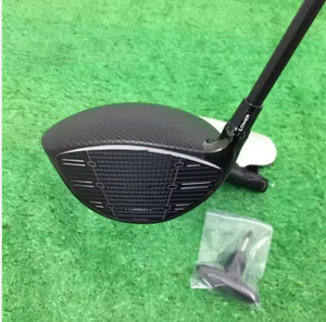 Nuovo Driver da Golf Q35 <span class=keywords><strong>Max</strong></span> 2025, 9/10.5 Gradi, Flex R/SR/S/X in Grafite con Copritesta - Product Image 3