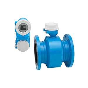 เครื่องวัดอัตราการไหล E+H 5WBB สำหรับการวัดพร้อมการสนับสนุน OEM รองรับ DN 25-300 - Product Image 3