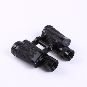 8X30 Binoculars With Reticle Rangefinding Low Light Night Vision High Definition High Magnification Telescope - Product Image 1