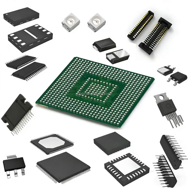 MT-16 Brand New Original Integrated Circuit IC Chips One-stop BOM sourcing service