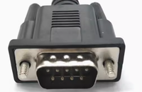 Cable de Programación de Datos para Comunicación de Automatización de Alta Calidad K304 para Equipos Eléctricos