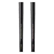 Neogen Extra Latin Ted Edge Crayon Eyeliner Imperméable 0.7g 01 Noir 2 Pièces Discount Pack - Product Image 1