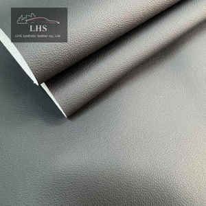 Vente en gros de cuir microfibre PVC de 1 mm d'épaisseur, décoratif pour sièges de <span class=keywords><strong>voiture</strong></span>, sacs, meubles, imperméable, résistant aux taches, résistant à l'abrasion - Product Image 6