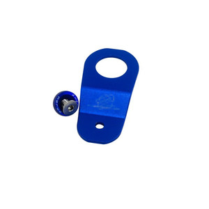 Poyracing – bandes de support de radiateur pour Honda Civic EK AP DC 96-00, pièces de mise à niveau de réglage en sept couleurs - Product Image 2