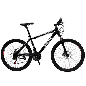 <span class=keywords><strong>Bicicleta</strong></span> de Montaña <span class=keywords><strong>Trek</strong></span> de Alta Gama 2026, <span class=keywords><strong>Bicicleta</strong></span> de Montaña de Acero con Alto Contenido de Carbono, <span class=keywords><strong>Bicicleta</strong></span> MTB Convertible, <span class=keywords><strong>Bicicleta</strong></span> de Montaña para Adultos - Product Image 1