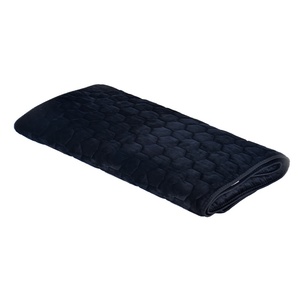 Portable Graphene Safe Thermostat Eco-friendly 12v Outdoor Electric <b>Heated</b> Blanket for Winter - Product Image 3