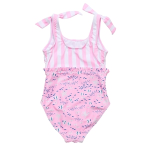 Enfants maillots <span class=keywords><strong>de</strong></span> <span class=keywords><strong>bain</strong></span> protection Uv fille à volants maillots <span class=keywords><strong>de</strong></span> <span class=keywords><strong>bain</strong></span> Push up body enfant en bas âge maillots <span class=keywords><strong>de</strong></span> <span class=keywords><strong>bain</strong></span> une pièce adolescente maillots <span class=keywords><strong>de</strong></span> <span class=keywords><strong>bain</strong></span> bébé Bikini - Product Image 6