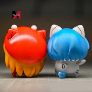 ฟิกเกอร์เซ็นโกคุ อาไม ยูซาจิ รุ่น GK ของสะสมตกแต่งบ้าน ของขวัญ งานพลาสติก - Product Image 4