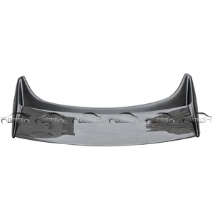 สปอยเลอร์หลังคาร์บอน+FRP ทรง V2 สำหรับ NISSAN 350Z ปี 2003-2005 แต่งรถ - Product Image 2