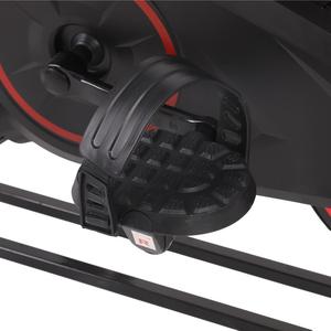 Biểu Tượng Tùy Chỉnh Nhà Phòng Tập Thể Dục Cố Định Xe Đạp Thiết Bị Tập Thể Dục Quay Xe Đạp - Product Image 5