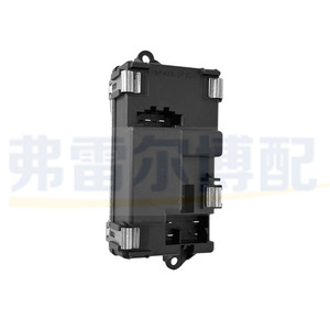 Audi <b>Blower</b> Resistor 4F0820521A RU610 For Replace Repair <b>Car</b> Auto Part - Product Image 3