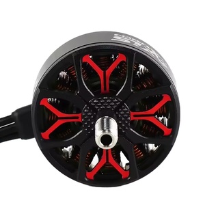 มอเตอร์ FPV รุ่น <span class=keywords><strong>C287</strong></span> 2807.5 12N14P แม่เหล็ก N52H ใบพัด 7 นิ้ว 6S สำหรับโดรนถ่ายภาพยนตร์ โดรนแข่งความเร็ว โครงสร้างโลหะ 1350KV แรงขับ 2.8 กก. - Product Image 6
