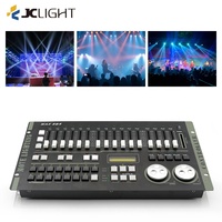 Max 384 Console Par can/Tête Mobile Lumière Contrôleur Dmx 512 Console Pour Lumière de La Scène Disco Gradateur Console
