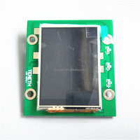 Écran d'affichage de pièces de rechange d'imprimante de découpe pour Koco TH 740 740L 740X 1300 330 1300X TH-1300L traceur écran LCD