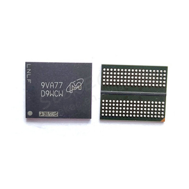MT61K256M32JE-14 a BGA MT61K256M32JE-14 Electronic Components IC MT61K256M32JE-14 a