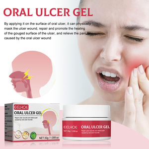 Gel anti-douleur des gencives sur le dessus de la <span class=keywords><strong>dent</strong></span> - Product Image 4