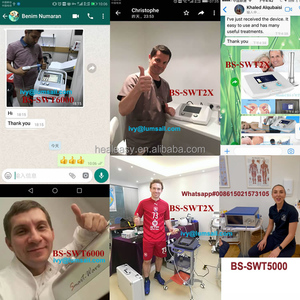 स्मार्टवॉच BS-SWT6000 इरेक्टाइल डिसफंक्शन शॉक वेव थेरेपी उपकरण - Product Image 5